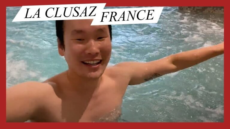 Ski Destinations in Luxury ski lodges