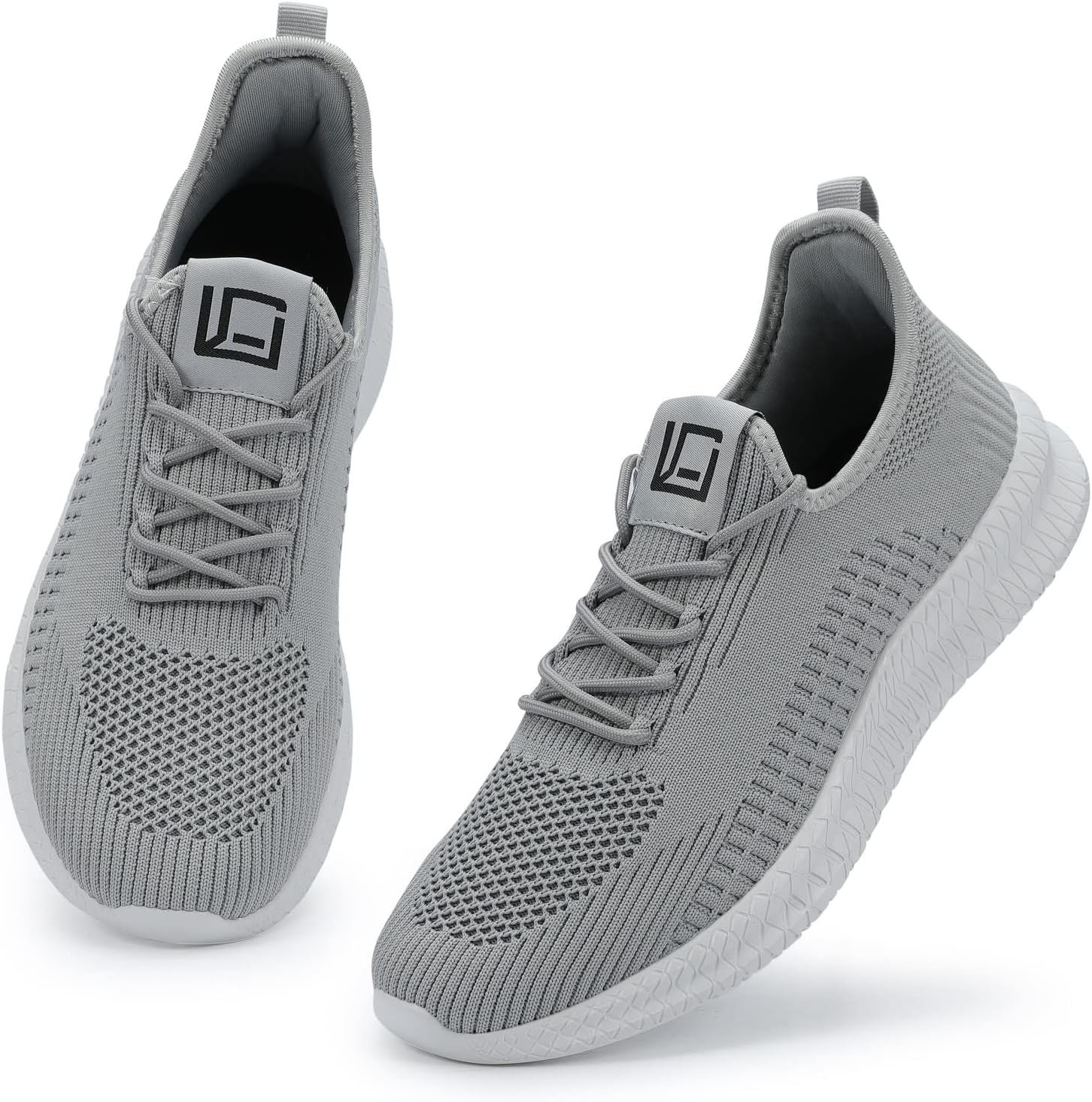 Travel running shoes