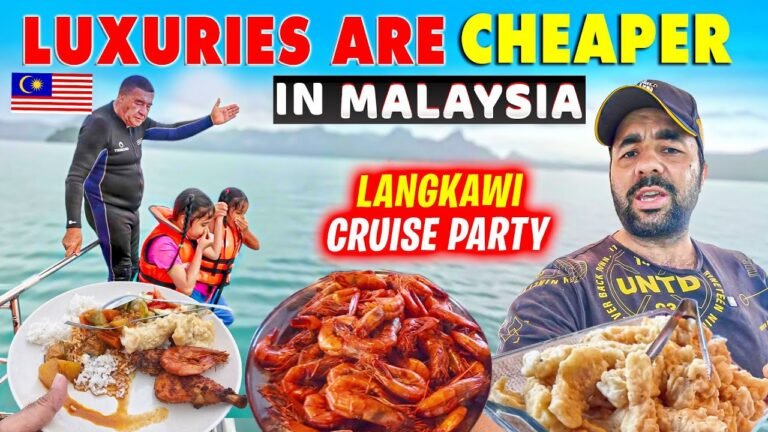 Island travel: Sunset Cruises