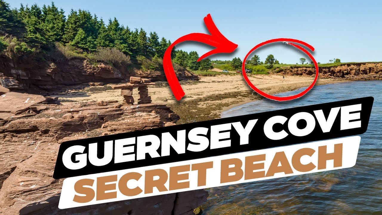 Island travel: Scenic Landscapes