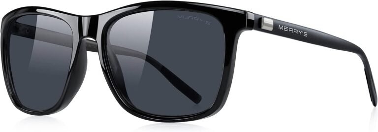 Sunglasses for sunny days at sea