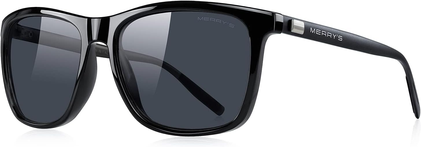 Sunglasses for sunny days at sea