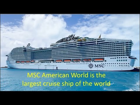Ship travel: Cruise Lifestyle