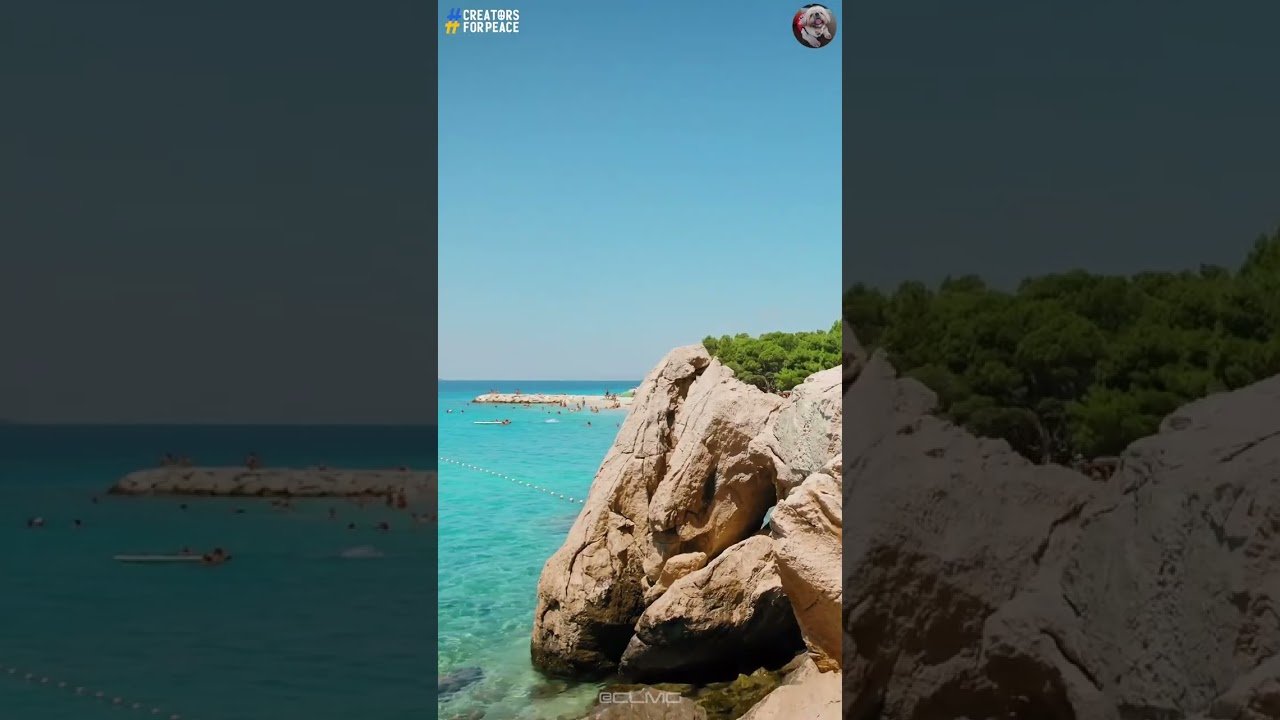 Travel Croatia: Tour the Dalmatian Coast