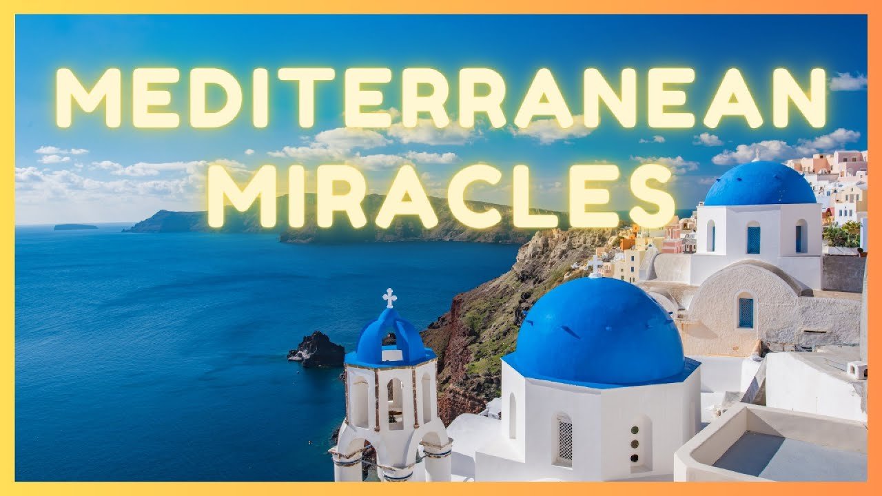 Mediterranean food: Olive Oil