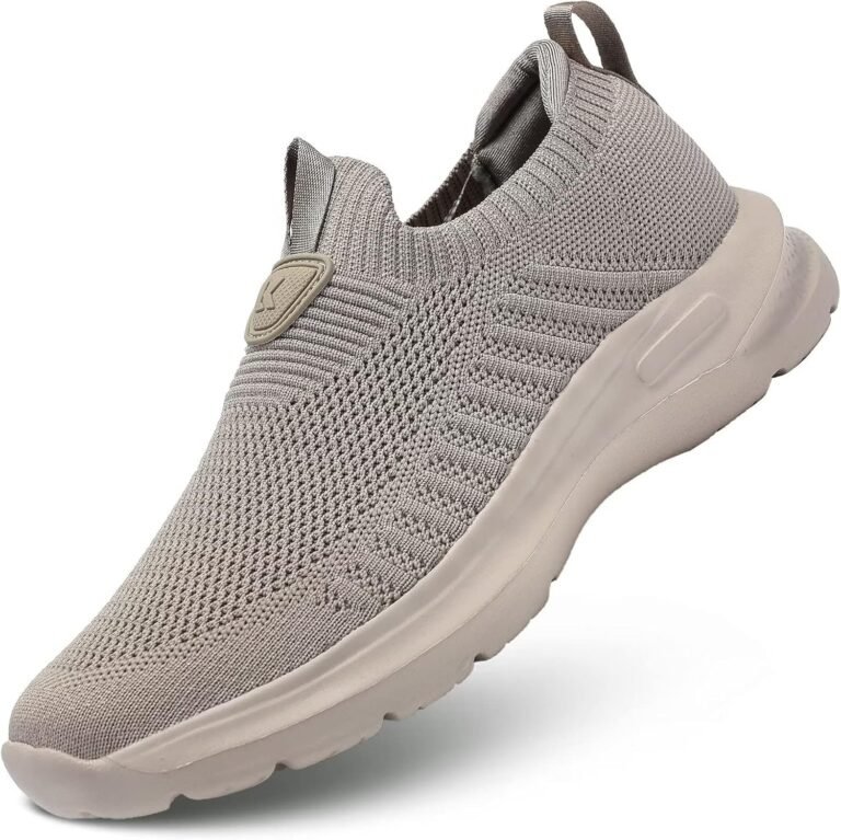 Travel loafers for casual wear