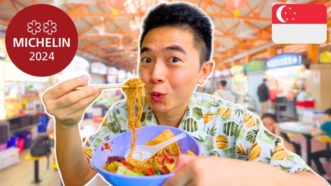Travel China-Street Food