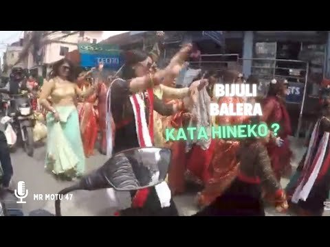 Motorcycle Food and motorcycle travel