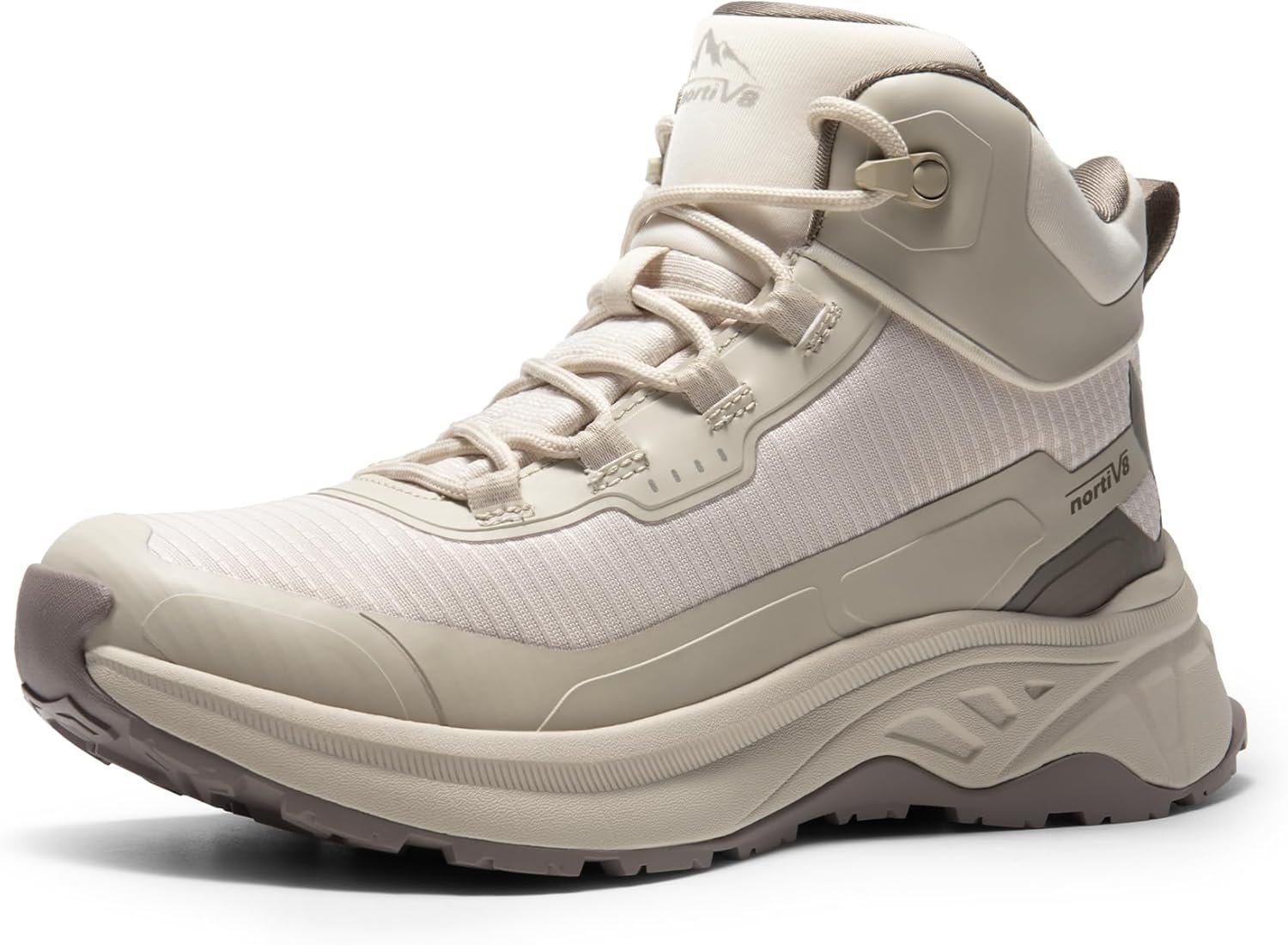 Travel boots for hiking