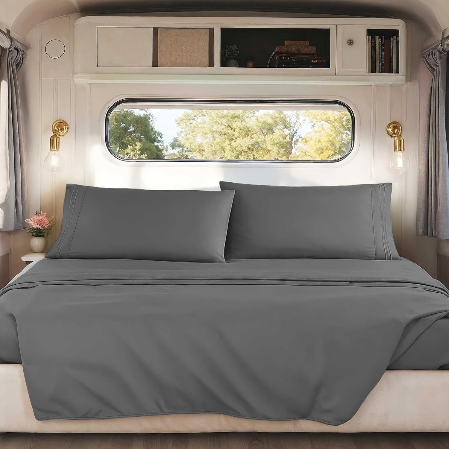 RV Bedding