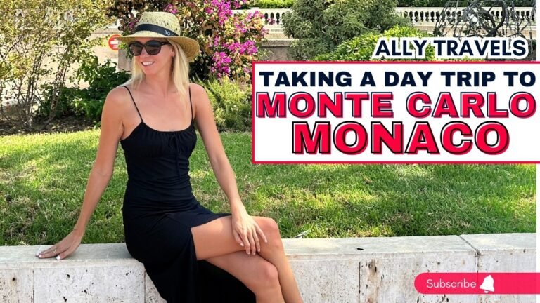 Discover Monte Carlo