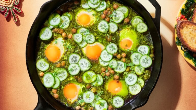 Our Favorite Gregory Gourdet Recipes