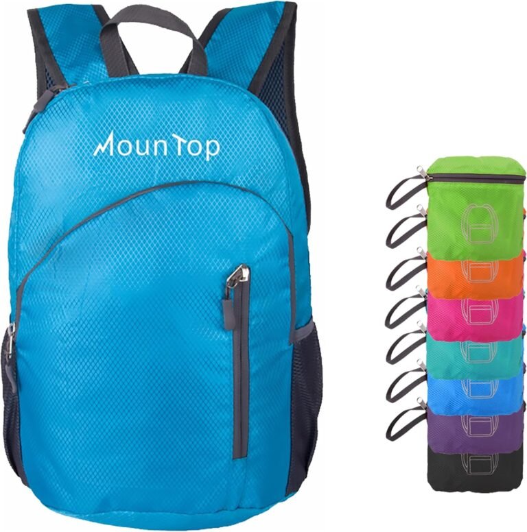 Snacks for cruise excursions