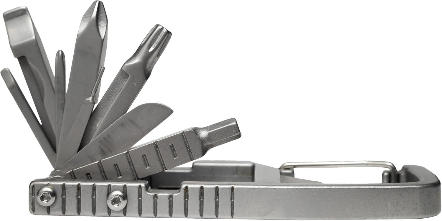 innovative camping tools