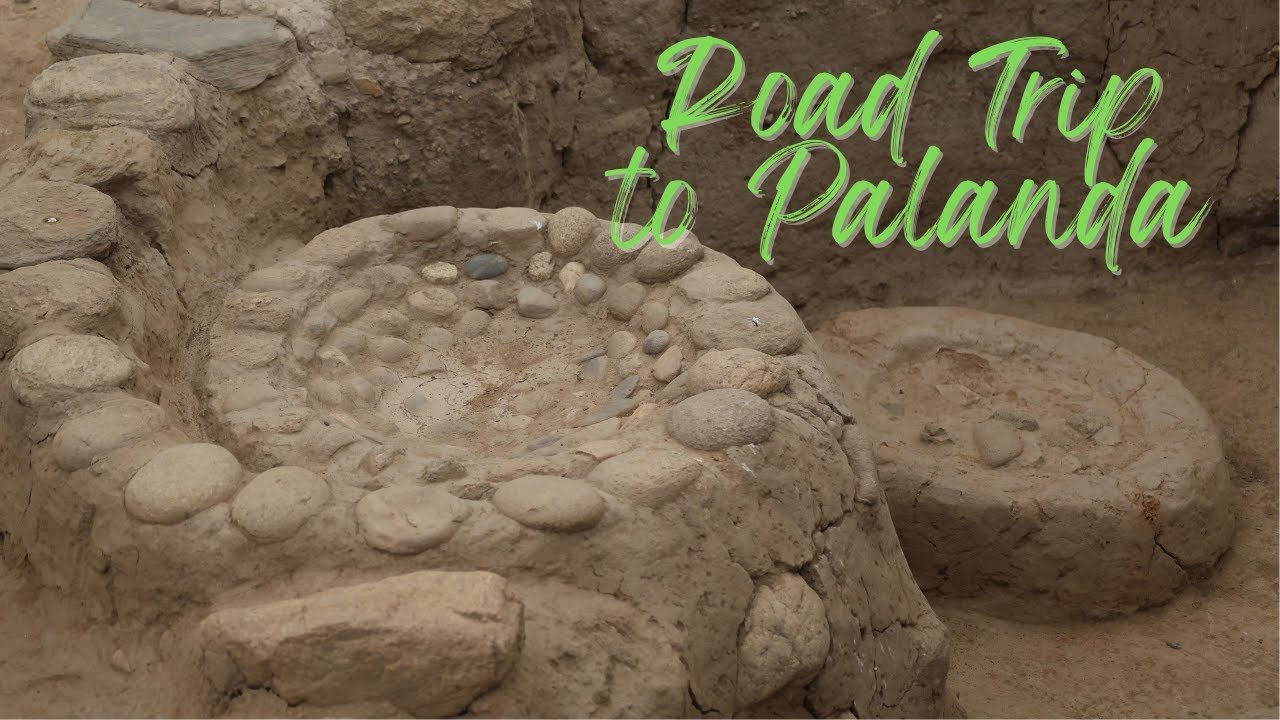 Road trip Travel and food road trips