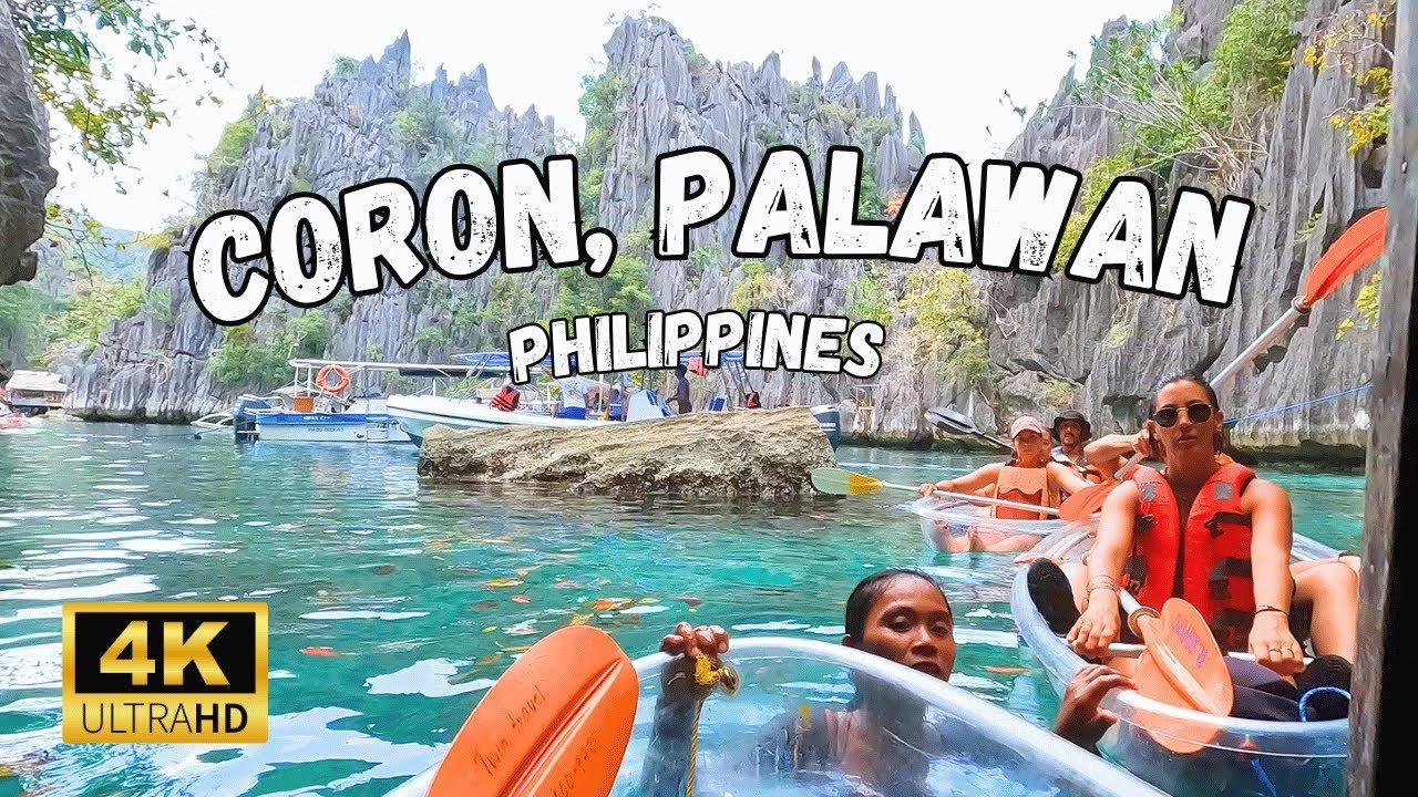 Island travel: Island Hopping