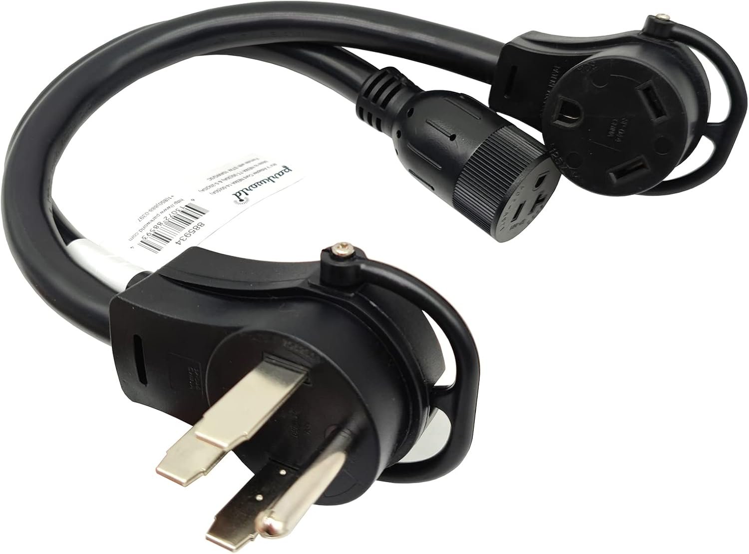 Recreational Vehicle