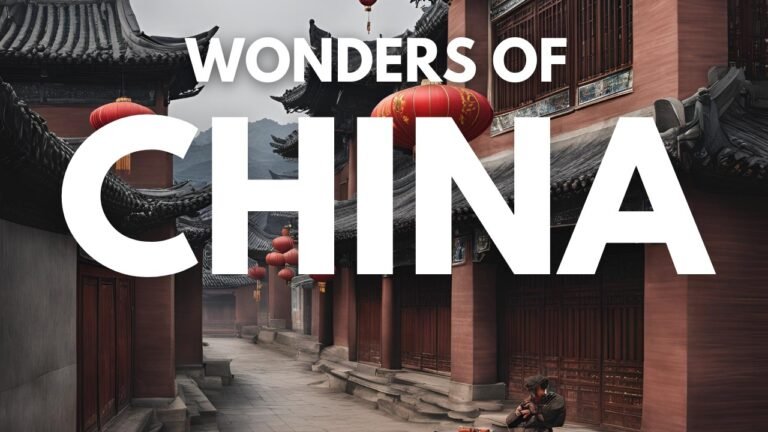 Travel China-Forbidden City