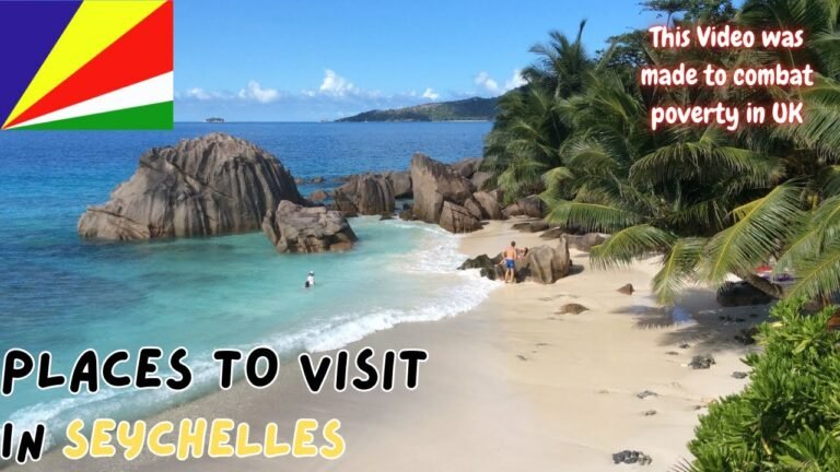 Discover Seychelles