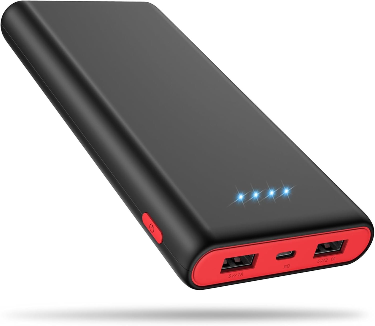 Portable charger for travel
