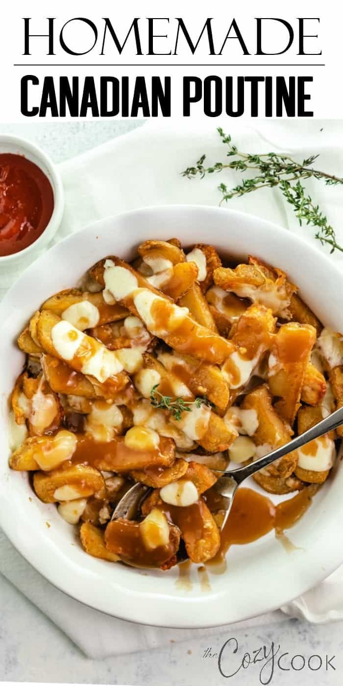 Poutine