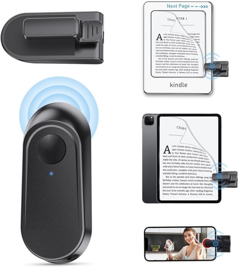 Gadget eBook Readers & Accessories