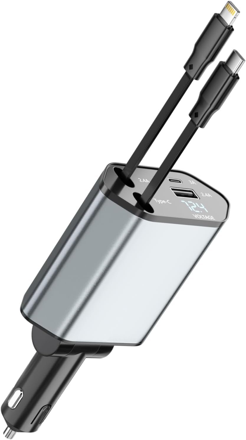 Gadget Vehicle Electronics