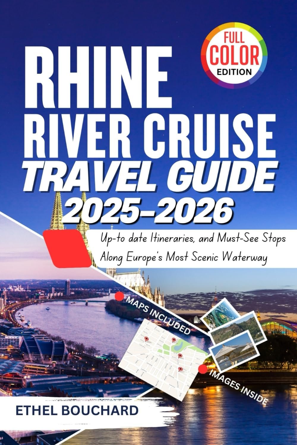 Cruise itinerary planner