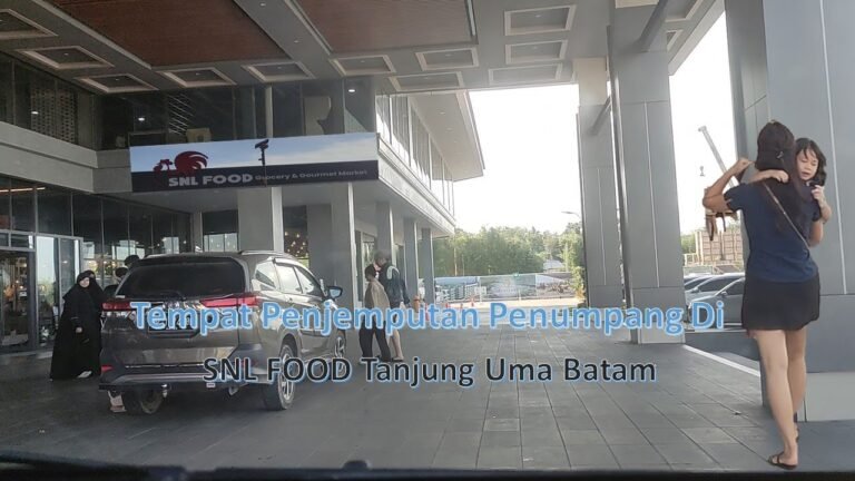 Road trip Gastronomic