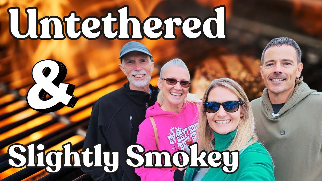 Road trip Eating on the road