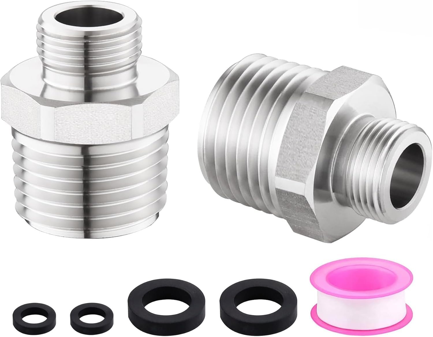 RV Plumbing Supplies