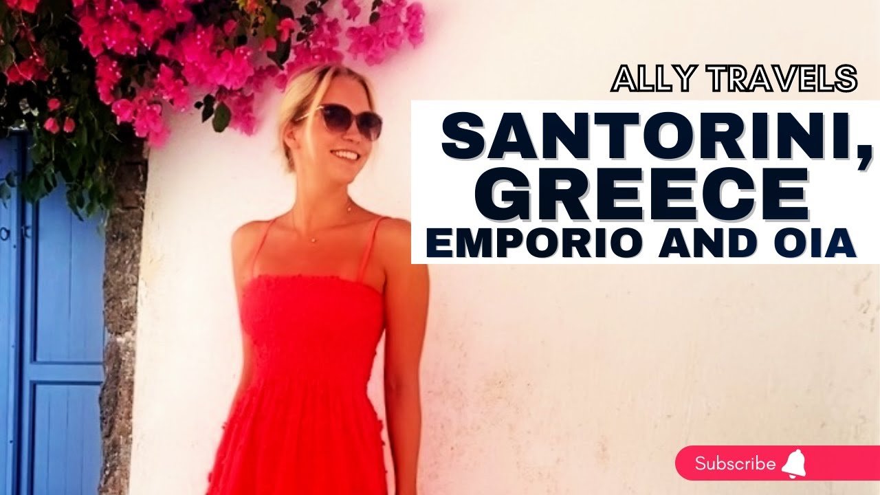 Travel the Greek Islands: Explore the Aegean Sea