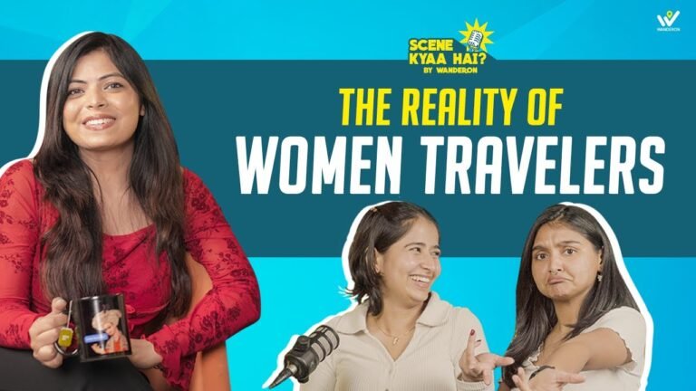 solo travel: Solo Female Travelers