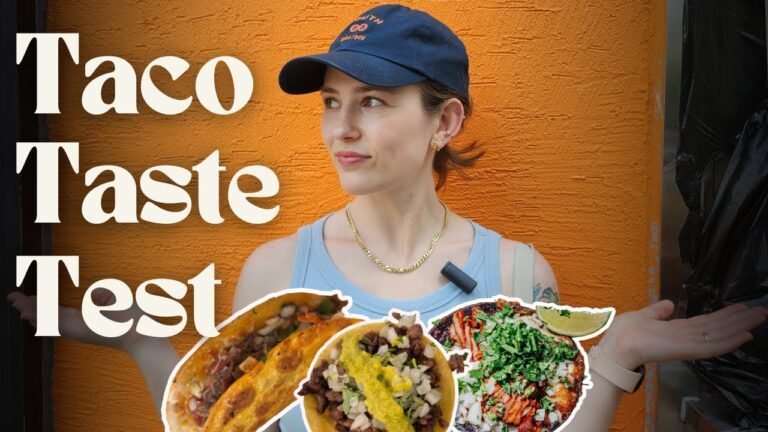 Mexican Food best Mexican food truck