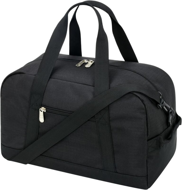 Duffel bag for travel