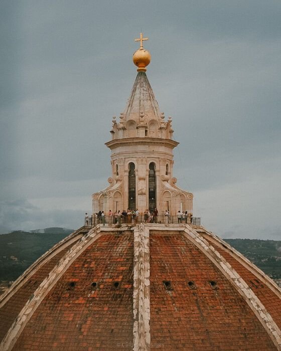 Sophisticated 10-Day Florence, Rome & Amalfi Coast Itinerary -