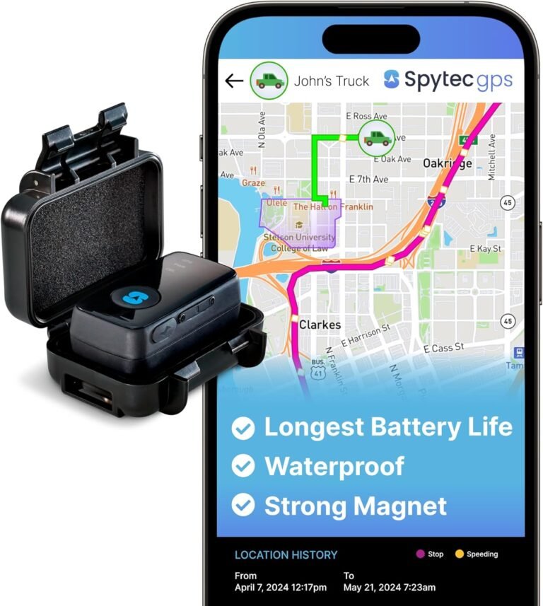 Gadget GPS