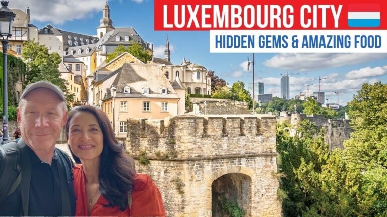 Travel and food culture