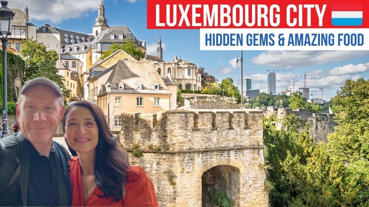 Travel and food culture