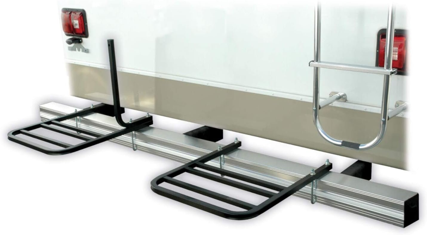 RV Bike Racks
