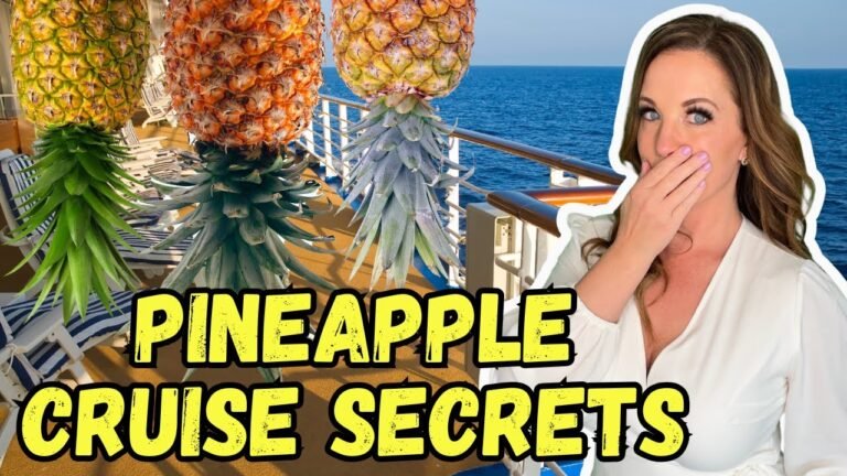 Ship travel: Cruise Lifestyle