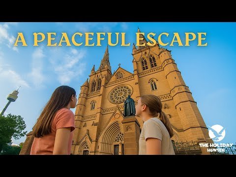 Discover Sydney
