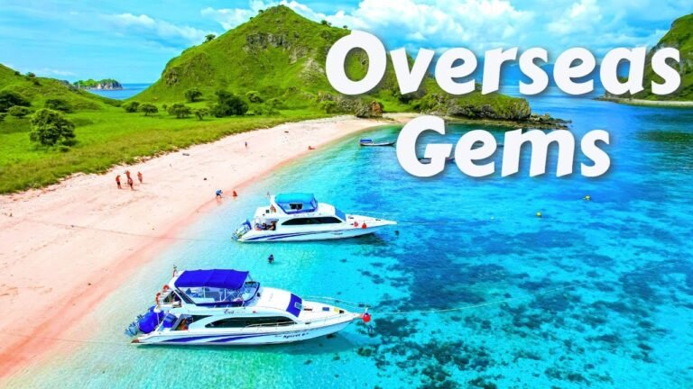 Best country to retire