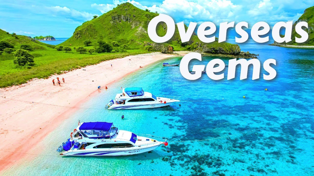 Best country to retire