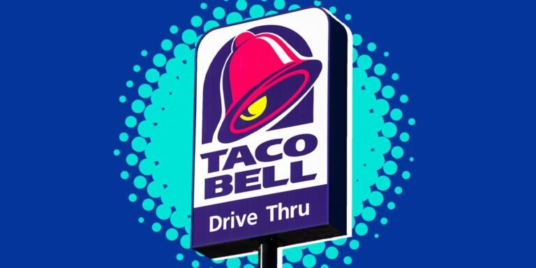 Taco Bell Has a New Taco Fans Are Already Calling 'Absolutely Delicious'