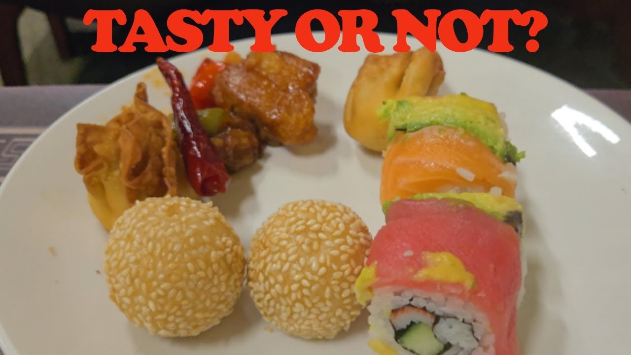 Food and travel in Hokkaido