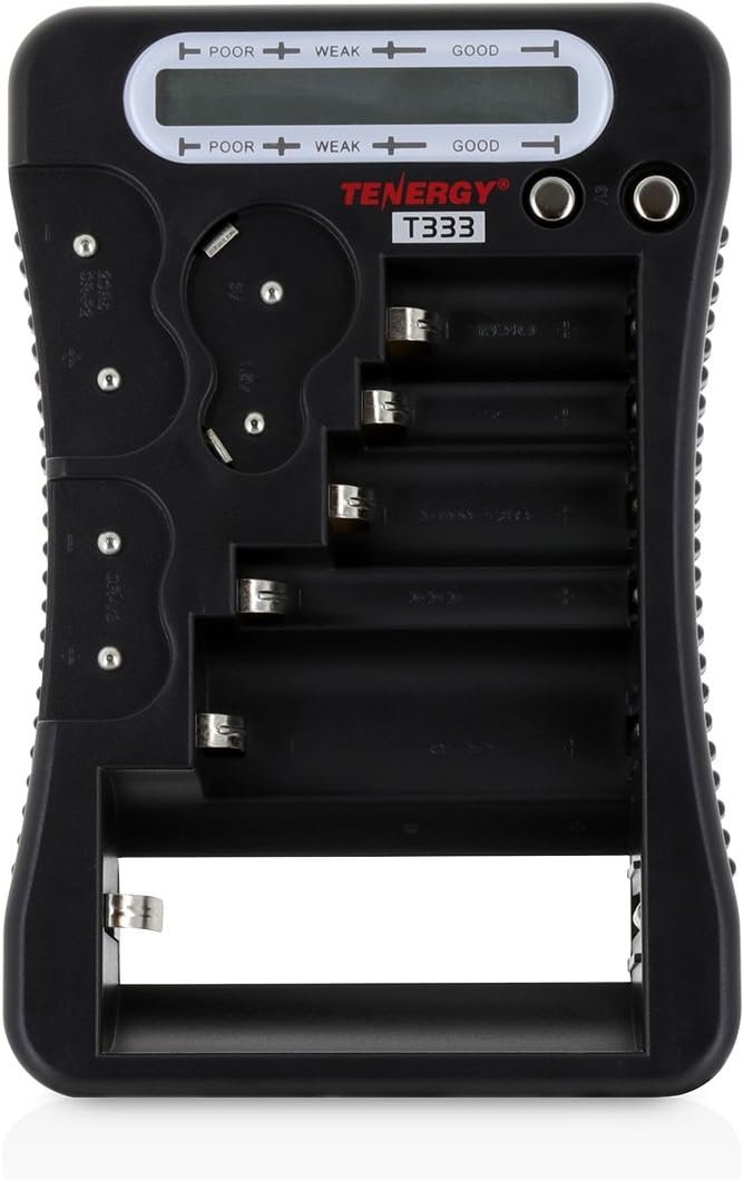 Gadget Household Batteries