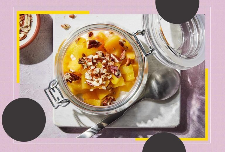 The #1 Late-Night Snack for Weight Loss