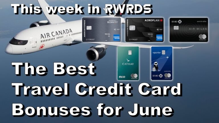 Airplane travel: Loyalty Programs