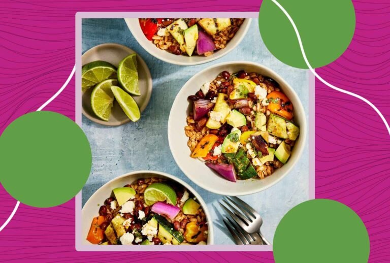 The Best Proteins for Kidney Health & Diabetes